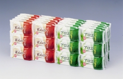 ナチュラルソープ60個入