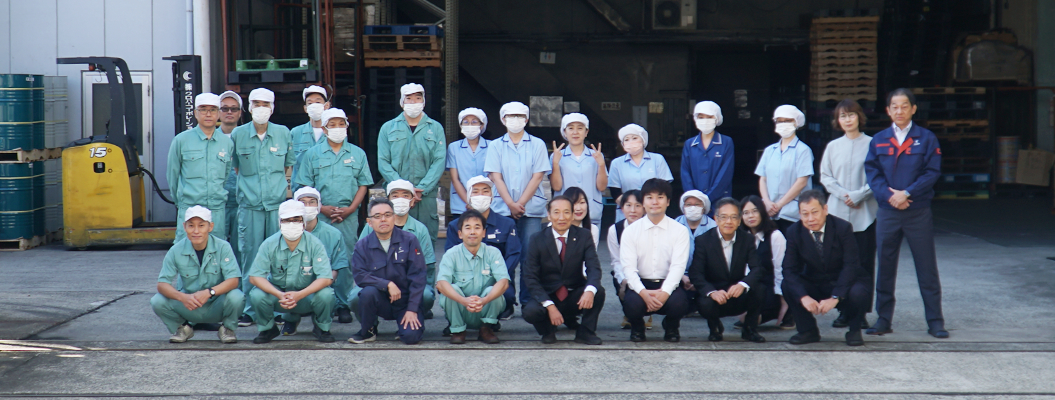 株式会社クロバーコーポレーション