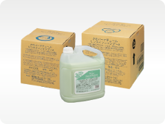 リンスインシャンプー