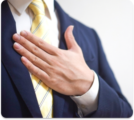 導入後のサポート