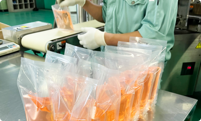 液体石けん部門