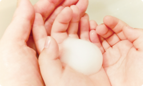 安心・安全最優先