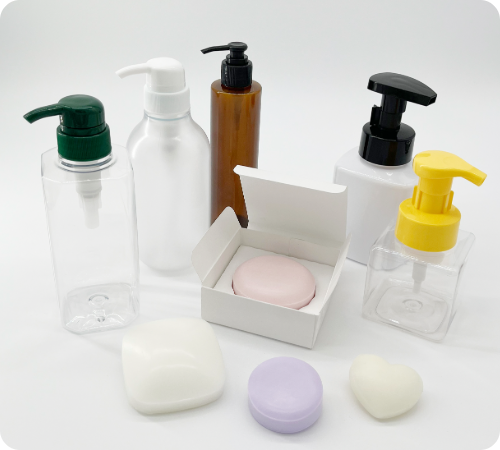 柔軟な提案力と対応力