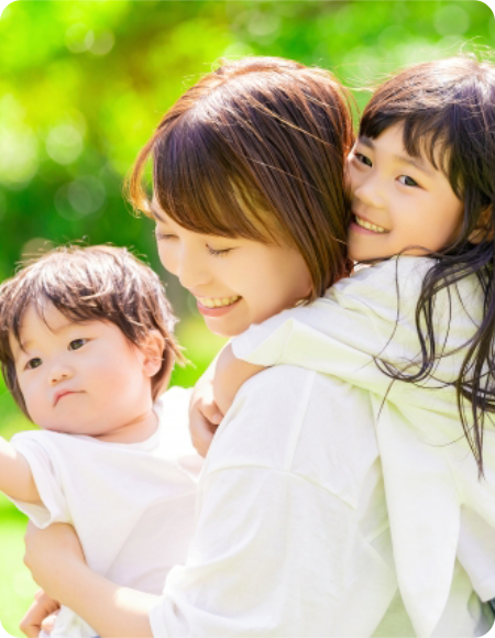 品質とお客様のために