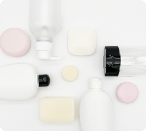 柔軟な対応力（ロット・納期・仕様）