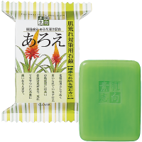 素肌志向　あろえ