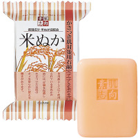 素肌志向　米ぬか