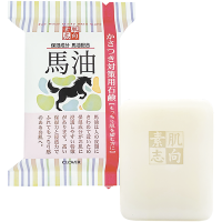 素肌志向　馬油