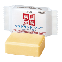 薬用デオドラントソープ