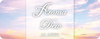 アロマデュウｼﾘｰｽﾞ